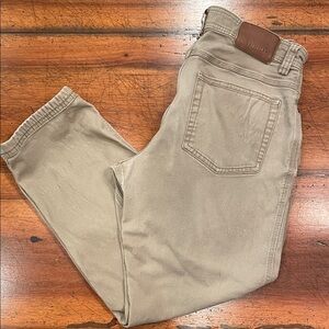 Duluth Trading Co Flex Fire Hose Slim Fit pants